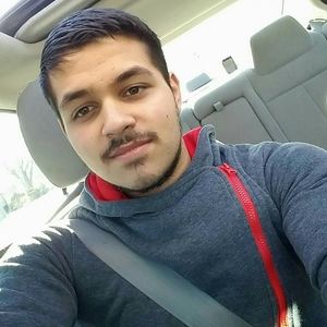 Meet your Posher, Tristan